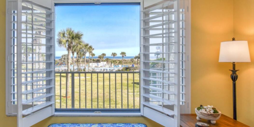 St. Augustine Beach Vacation Rentals