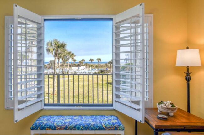 St. Augustine Beach Vacation Rentals