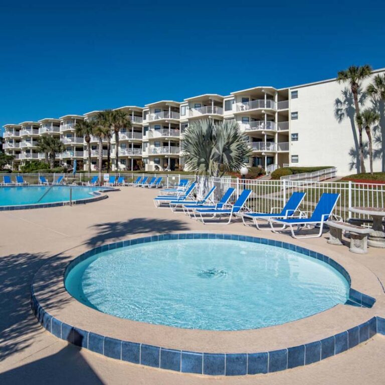 Colony Reef 3203 pool