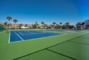 Colony Reef 3203 tennis pickleball courts