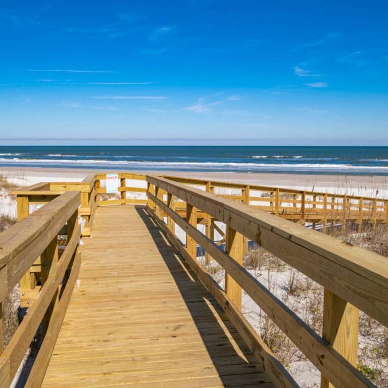 Colony Reef 3203 beach access